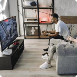 Router wifi 6 d - link m60 aquila pro ai ax6000 dualband