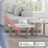 Router wifi 6 d - link m60 aquila pro ai ax6000 dualband