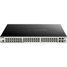 Switch d - link dgs - 1510 - 52xmp - e 52 puertos