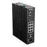 Switch industrial dis - 200g - 12ps 12 puertos