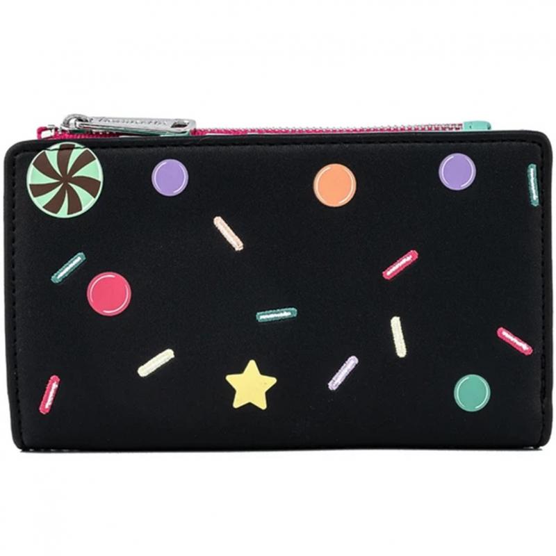 Cartera loungefly disney romperalph dulces - Imagen 1