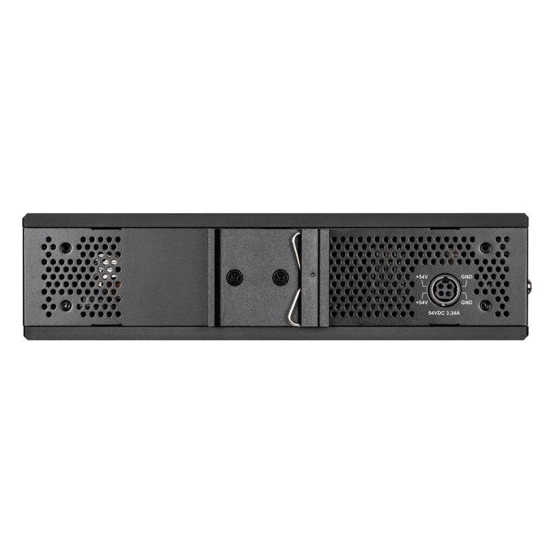 Switch industrial dis - 200g - 12ps 12 puertos