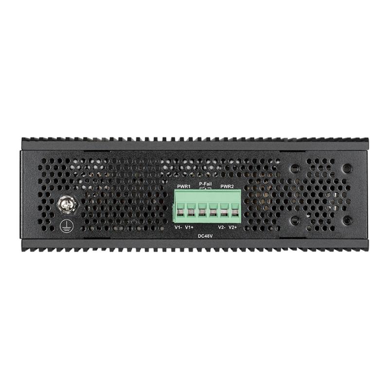 Switch industrial dis - 200g - 12ps 12 puertos