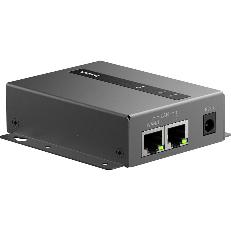 Router industrial d - link dwm - 313