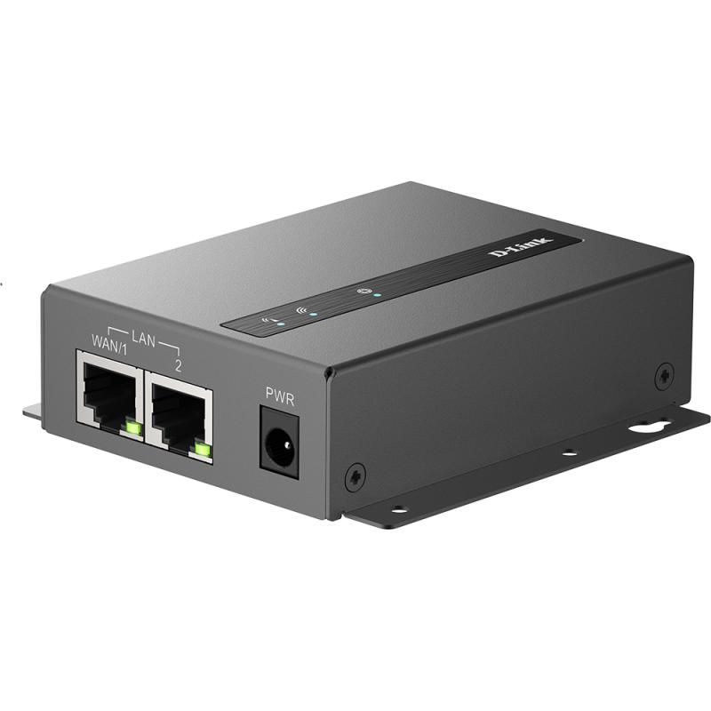 Router industrial d - link dwm - 313
