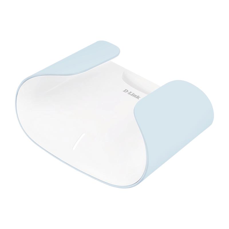 Router wifi 6 d - link r32 aquila pro ai ax3000 dual band 2 unidades