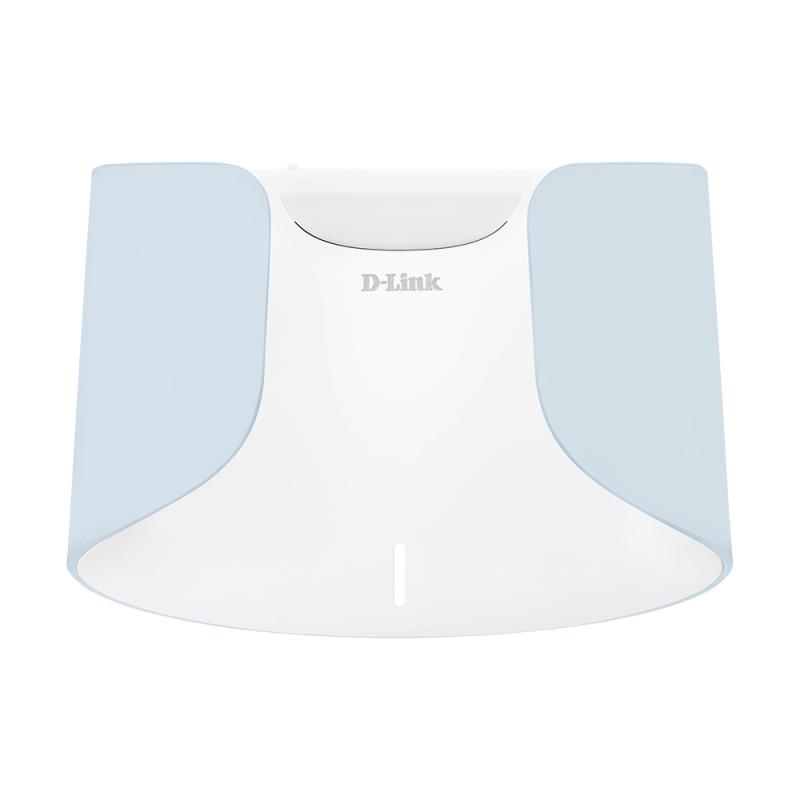Router wifi 6 d - link r32 aquila pro ai ax3000 dual band 2 unidades