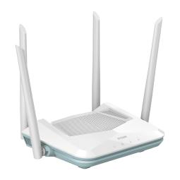 Router wifi 6 d - link r15 eagle pro ax1500 dual band