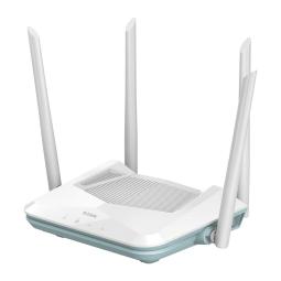 Router wifi 6 d - link r15 eagle pro ax1500 dual band