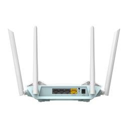 Router wifi 6 d - link r15 eagle pro ax1500 dual band