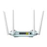 Router wifi 6 d - link r15 eagle pro ax1500 dual band