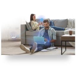 Router wifi 6 d - link r15 eagle pro ax1500 dual band