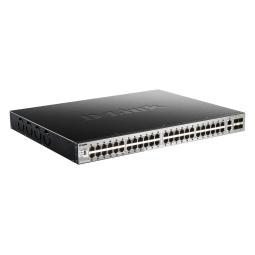 Switch d - link dgs - 3130 - 54ps - e 54 puertos