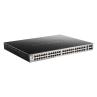 Switch d - link dgs - 3130 - 54ps - e 54 puertos