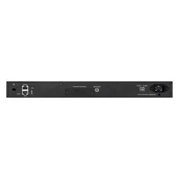 Switch d - link dgs - 3130 - 54ps - e 54 puertos