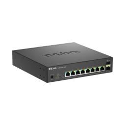 Switch d - link dms - 1250 - 10spl 10 puertos