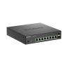 Switch d - link dms - 1250 - 10spl 10 puertos
