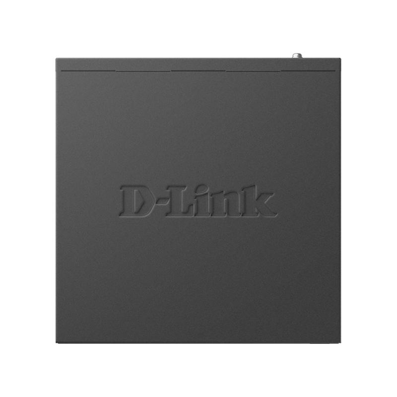Switch d - link dms - 1250 - 10spl 10 puertos