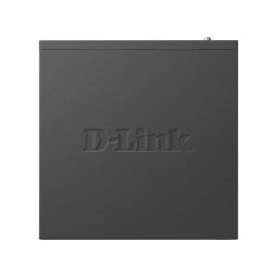 Switch d - link dms - 1250 - 10spl 10 puertos