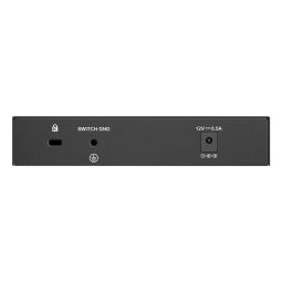 Switch d - link dms - 107 7 puertos
