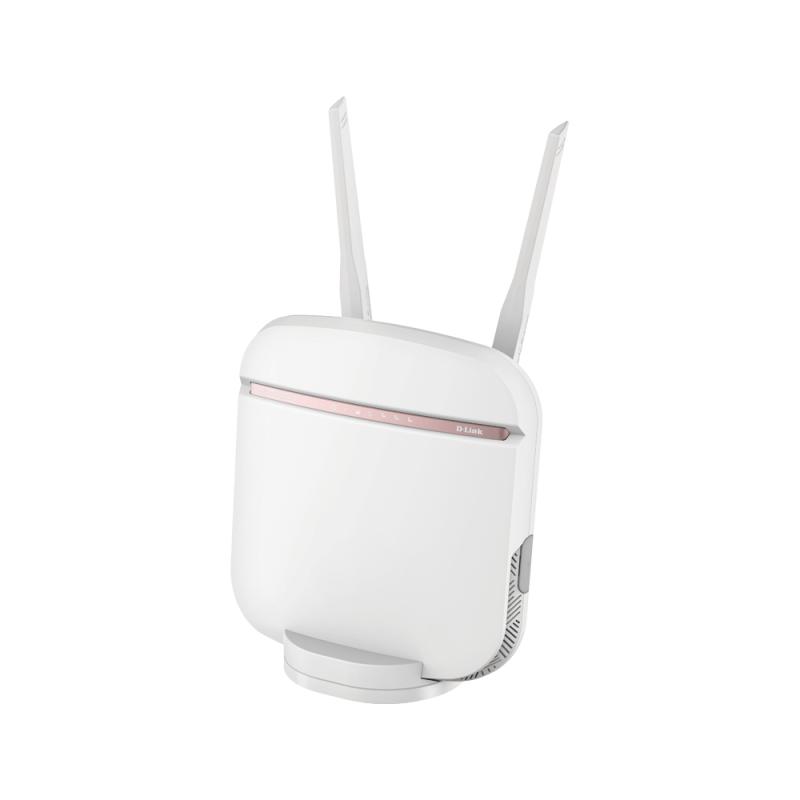 Router wifi movil 5g d - link dwr - 978 ac2600