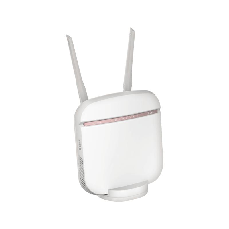 Router wifi movil 5g d - link dwr - 978 ac2600