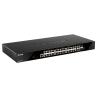 Switch d - link dgs - 1520 - 28 - e 28 puertos