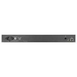 Switch d - link dgs - 1520 - 28 - e 28 puertos
