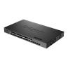 Switch d - link dxs - 3410 - 32sy 32 puertos