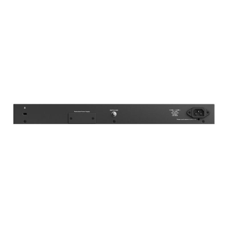 Switch d - link dxs - 3410 - 32sy 32 puertos