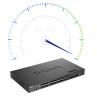 Switch d - link dxs - 3410 - 32sy 32 puertos