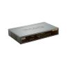 Switch d - link des - 1008pa 8 puertos