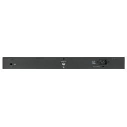 Switch d - link dgs - 1100 - 26mpv2 - e 26 puertos