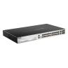 Switch d - link dgs - 3130 - 30ts - e 30 puertos