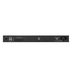 Switch d - link dgs - 3130 - 54s - si 54 puertos
