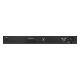 Switch d - link dgs - 3130 - 30ts - e 30 puertos