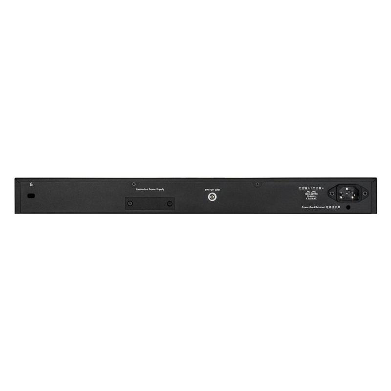 Switch d - link dgs - 3130 - 30ts - e 30 puertos