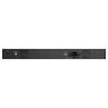 Switch gestionable d - link dms - 1250 - 12tp 8x multigigabit 2.5g poe+ 2 x 10g + 2 x 10g sfp+ 240w