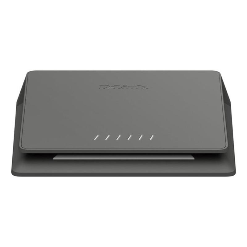 Switch d - link dms - 106xt 6 puertos