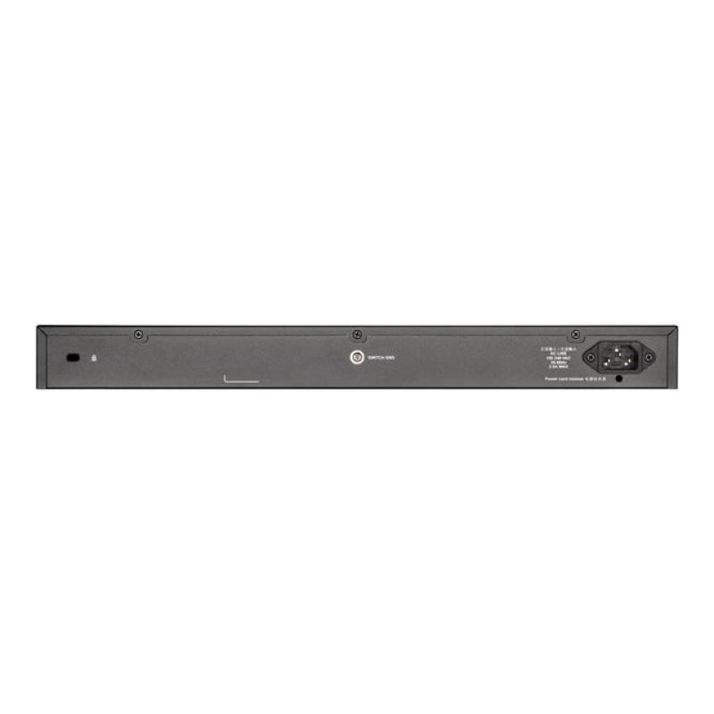 Switch d - link dxs - 1210 - 28t 28 puertos