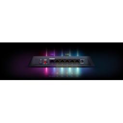 Switch d - link dms - 106xt 6 puertos