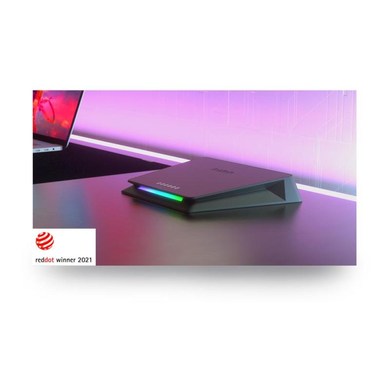 Switch d - link dms - 106xt 6 puertos