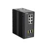 Switch industrial d - link dis - 300g - 8psw 8 puertos