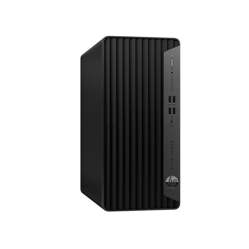 Ordenador hp elite 600 g9 mt i5 - 12500 8gb ssd 512gb