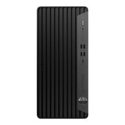 Ordenador hp elite 600 g9 mt i5 - 12500 8gb ssd 512gb