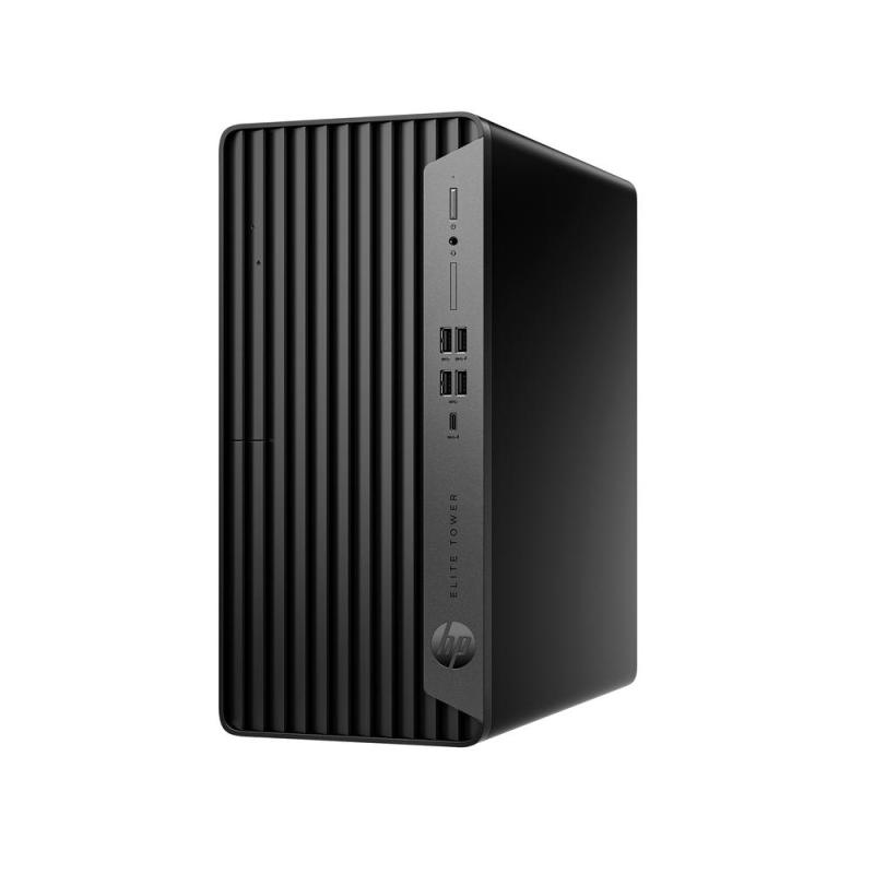 Ordenador hp elite 600 g9 mt i5 - 12500 8gb ssd 512gb