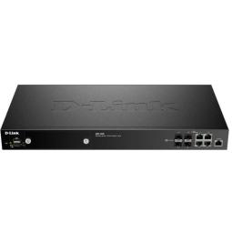 Controlador inalambrico d - link dwc - 2000 gestion centralizada