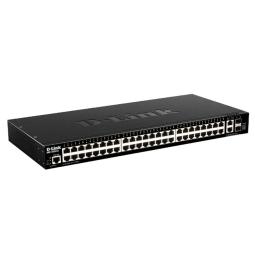 Router d - link dgs - 1520 - 52 - e 52 puertos