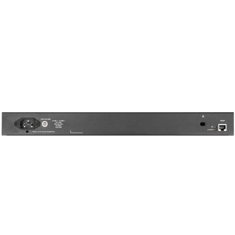 Router d - link dgs - 1520 - 52 - e 52 puertos