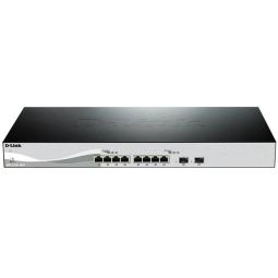 Switch d - link dxs - 1210 - 10ts - e 10 puertos